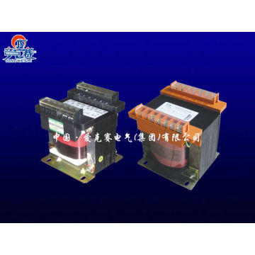 BK-1.5kva Series Machine Tool Control Transformer